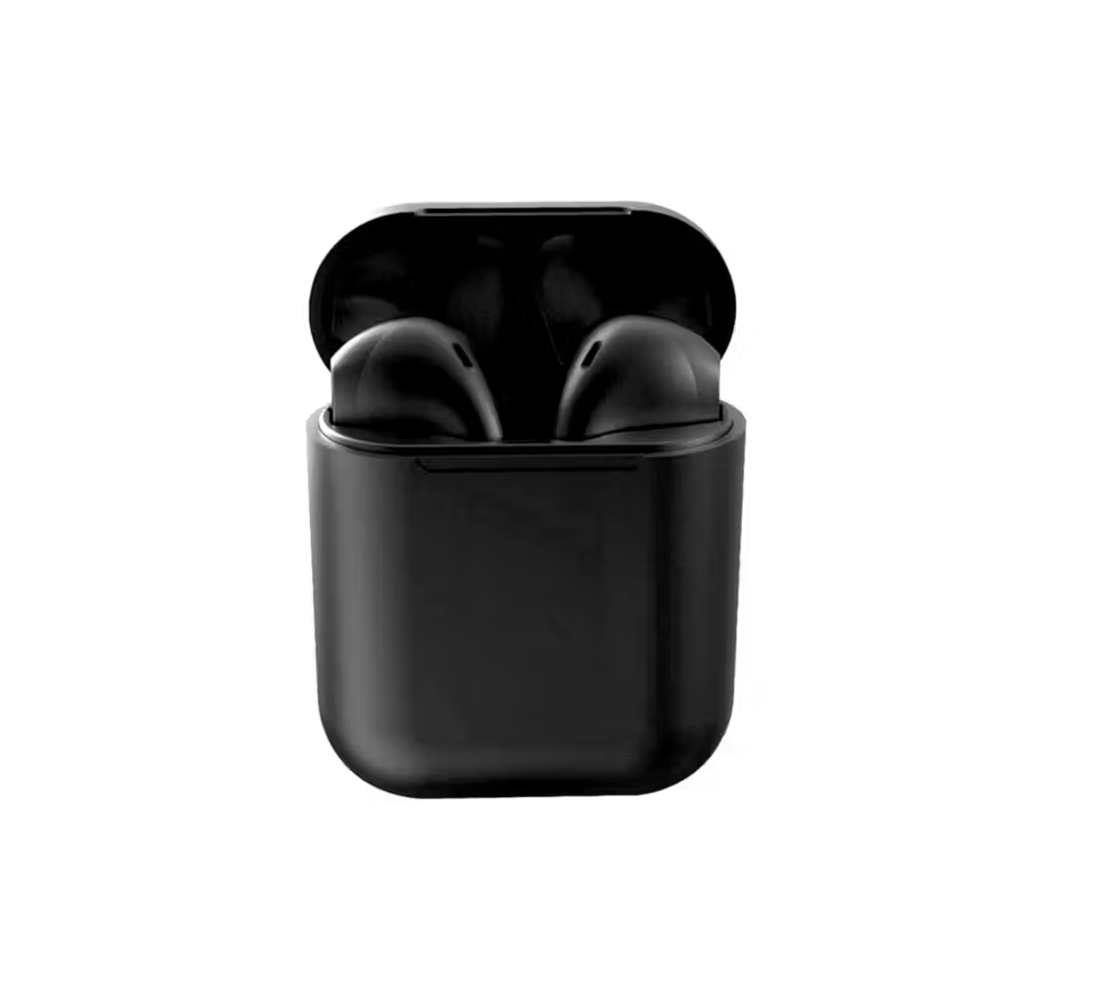 True Wireless Stereo CaracterÃsticas De Los Airpods I12 Audifonos