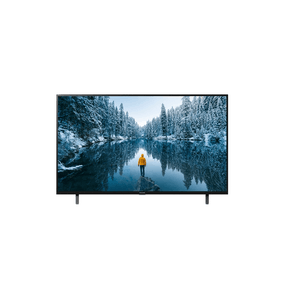 Televisor Panasonic 50" Pulgadas 50MX700 LED 4K-UHD Plano Smart TV