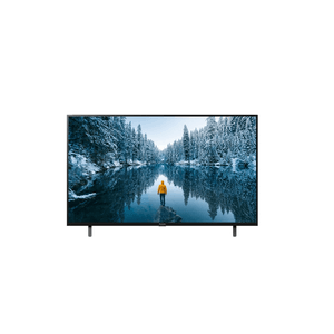 Televisor Panasonic 55" Pulgadas 55MX700 LED 4K-UHD Plano Smart TV