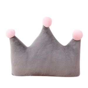 Cojín Decorativo Corona Princesa - BANZAY