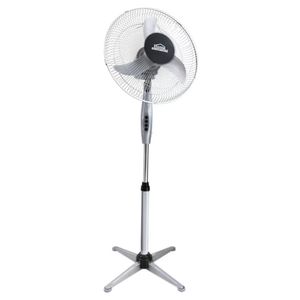 Ventilador Pedestal HOME ELEMENTS 16"