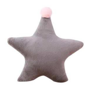 Cojin Decorativo Estrella - BANZAY