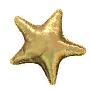 Cojin Decorativo Navidad Estrella - BANZAY