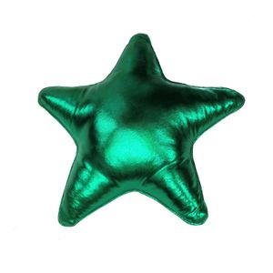 Cojin Decorativo Navidad Estrella - BANZAY
