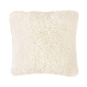 Cojín Decorativo Peludo 40x40 - BANZAY