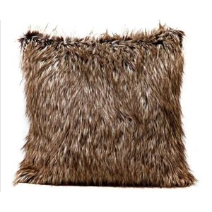 Cojín Peluche Decorativo - BANZAY