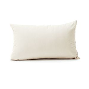 Cojin Almohada Tela 70x50 - BANZAY