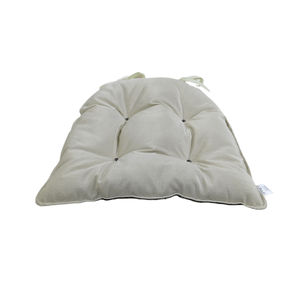 Cojin Silla Doble Faz - BANZAY