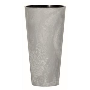 Matera Tubus Beton 76 Cm Gris Concreto