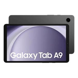 Tablet Samsung Galaxy Tab A9 64GB 4GB 1 Sim 4G Negro