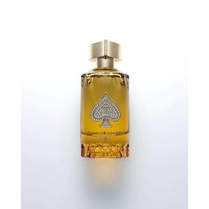 Perfume Jo Milano - Game Of Spades Gold Eau De Parfum Unisex