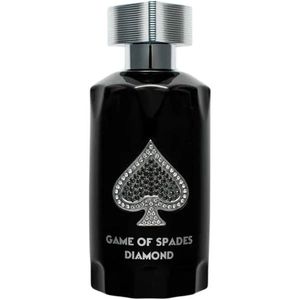 Perfume Jo Milano - Game Of Spades Diamond Eau De Parfum Unisex