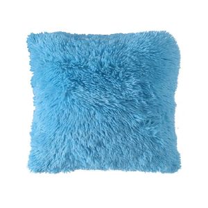 Funda Para Cojin Péludo - BANZAY