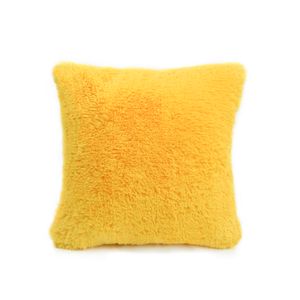 Funda Para Cojin Péludo - BANZAY