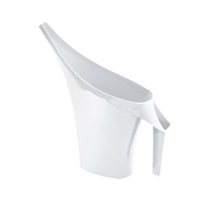 Regadera Coubi 31 Cm Blanco