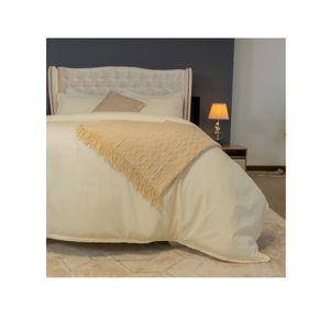 Duvet cover Chantilly- Coleccion Pastello Extra Suave - KING