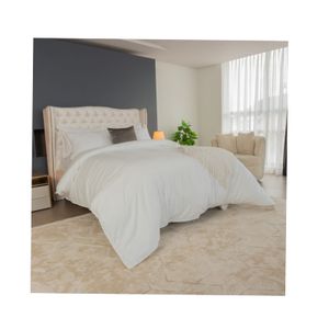 Duvet cover Coco- Coleccion Pastello Extra Suave - EXTRA KING