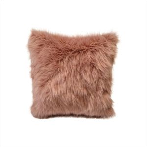 Funda Para Cojin Peluche Largo - BANZAY