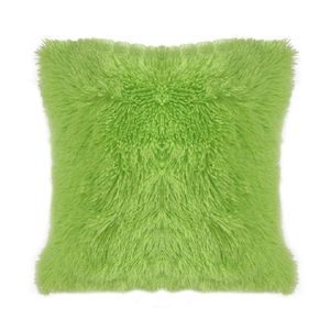 Funda Para Cojin Péludo - BANZAY
