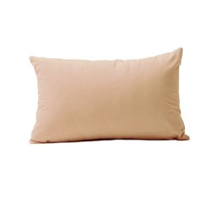 Funda para Cojin Almohada Tela 70x50 - BANZAY