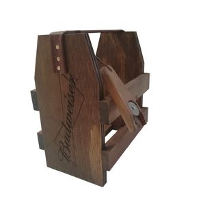 Caja Cerveza Vintage BEER-BANZAY