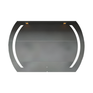 Espejo Manson Led+Touch - Reflekta