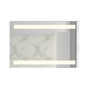 Espejo Udine Led - Reflekta