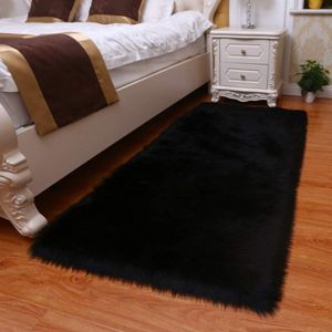 Tapete Pie de Cama Antideslizante 110x60 - BANZAY