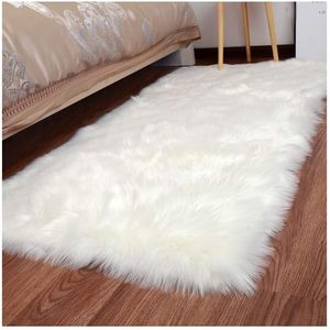 Tapete Pie de Cama Antideslizante 110x60 - BANZAY
