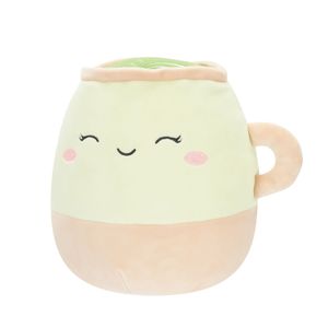 Peluche Squishmallows 19Cm - Rosemund