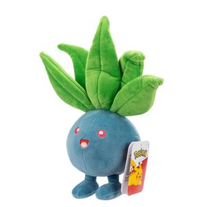 Peluches De Pokemon 20 Cm - Oddish