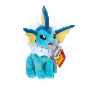 Peluches De Pokemon 20 Cm - Vaporeon