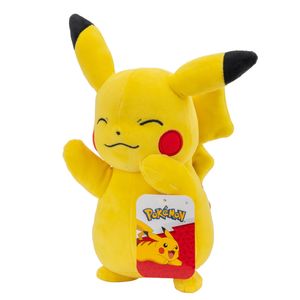 Peluches De Pokemon 20 Cm - Pikachu