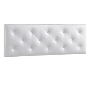 Cabecero Base Cama Rombos-BANZAY