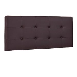 Cabecero Base Cama Cuadros - BANZAY