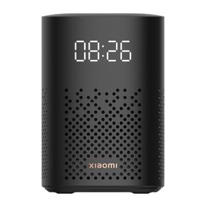 Altavoz Inteligente Xiaomi Smart Speaker Negro