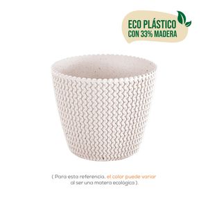 Matera Splofy Eco 22 cm