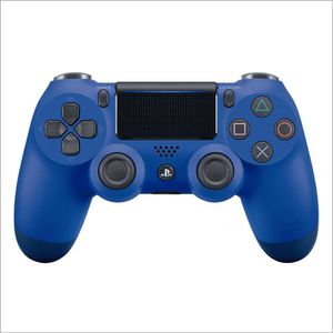 Control PlayStation DualShock 4 Azul