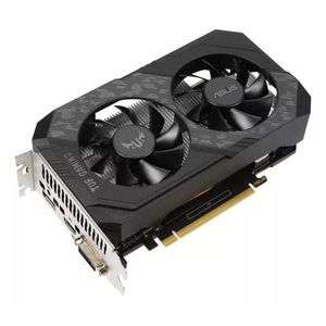 Tarjeta de Video ASUS TUF Gaming GTX 1650