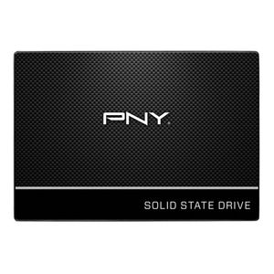 Disco Solido PYN Tera 2TB CS900