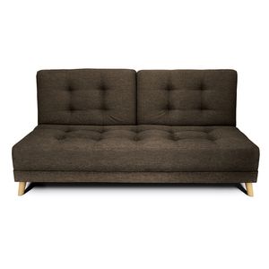 Sofa cama Placido Domingo en Marron