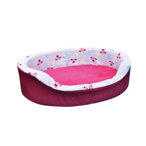 Cama peluche grande - Am mascotas