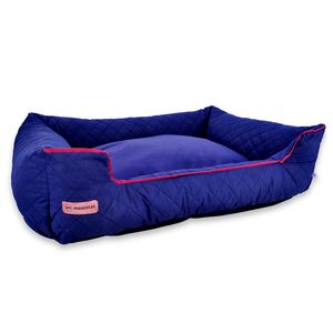 Cama alcochada luxury super - Am mascotas