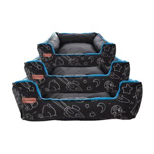 Cama estampada luxury super - Am mascotas