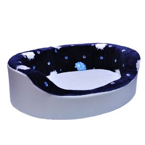 Cama peluche pequeña - Am mascotas