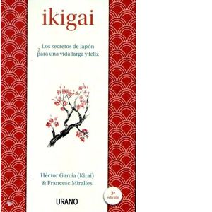 Ikigai los Secretos de Japón LIBRERÍA E-BOOK