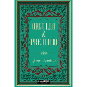 Orgullo y Prejuicio LIBRERIA E-BOOK