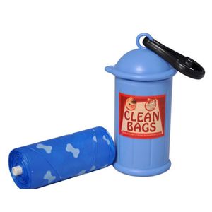 Porta bolsas caneca - Am mascotas