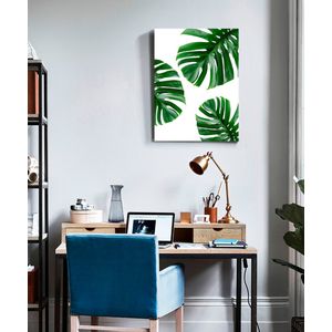 Cuadro Trio Monstera - Interior P