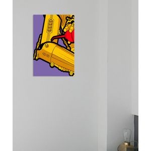 Cuadro Citripio - Interior P